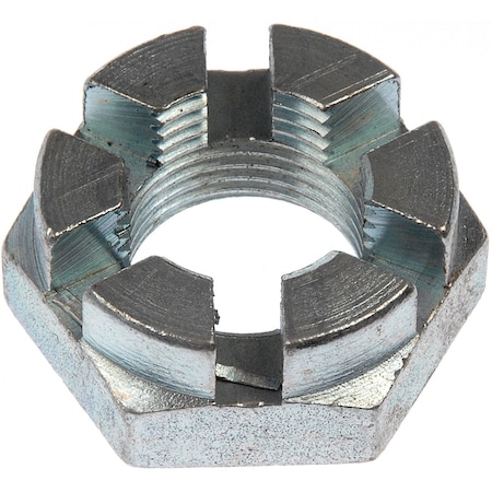 Dorman AXLE/SPINDLE NUT, 5PK 615-067